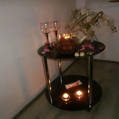 Little Secret Apartment Tartu