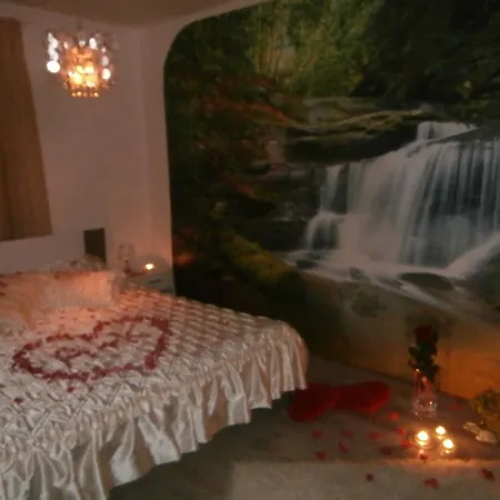Little Secret Apartment