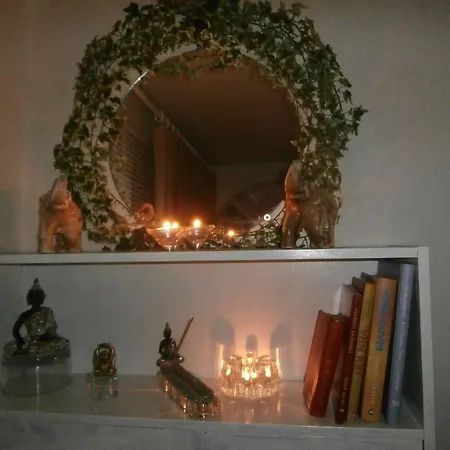 Little Secret Apartment