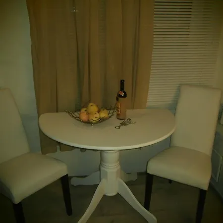 Little Secret Apartment Tartu