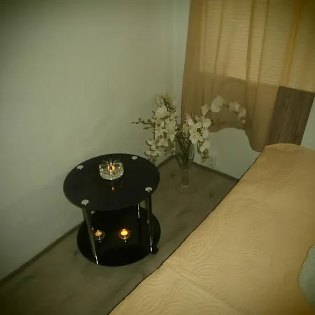 Little Secret Apartment Tartu