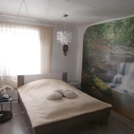 Little Secret Apartment *